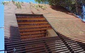 Casa Del Castell